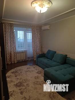 1-к квартира, вторичка, 33м2, 5/6 этаж