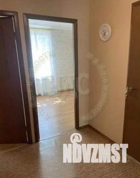 2-к квартира, вторичка, 45м2, 3/12 этаж