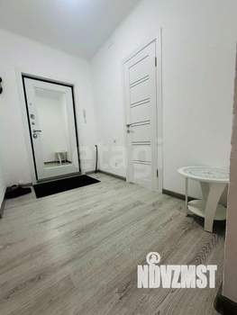 1-к квартира, вторичка, 36м2, 8/17 этаж