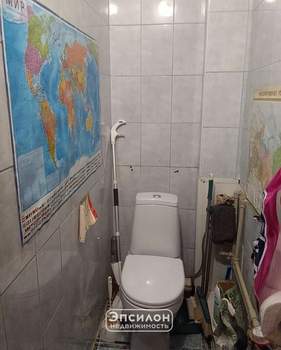 3-к квартира, вторичка, 60м2, 5/9 этаж