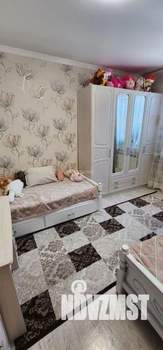 3-к квартира, вторичка, 60м2, 6/9 этаж