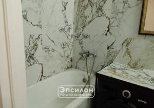 1-к квартира, вторичка, 33м2, 8/9 этаж