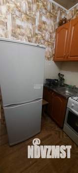 2-к квартира, вторичка, 39м2, 2/5 этаж