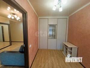 3-к квартира, вторичка, 55м2, 5/5 этаж